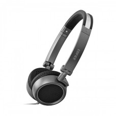 Edifier H690 On-Ear Wired Headphone Iron Gray